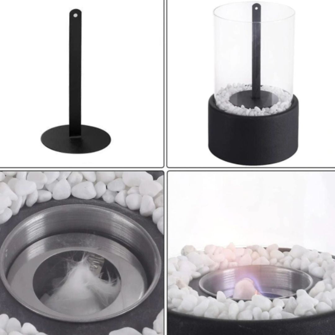 Ring of fire® | Portable fire pit