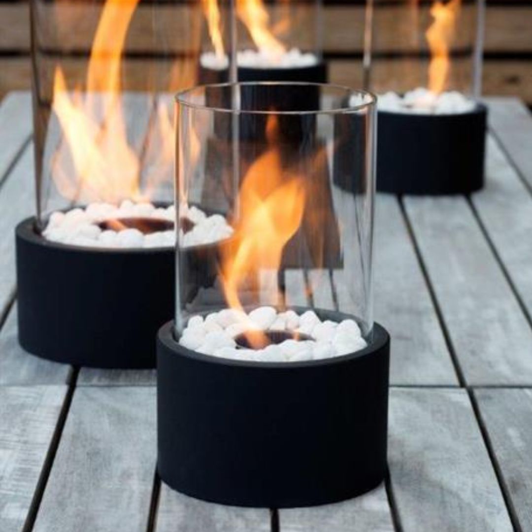 Ring of fire® | Portable fire pit