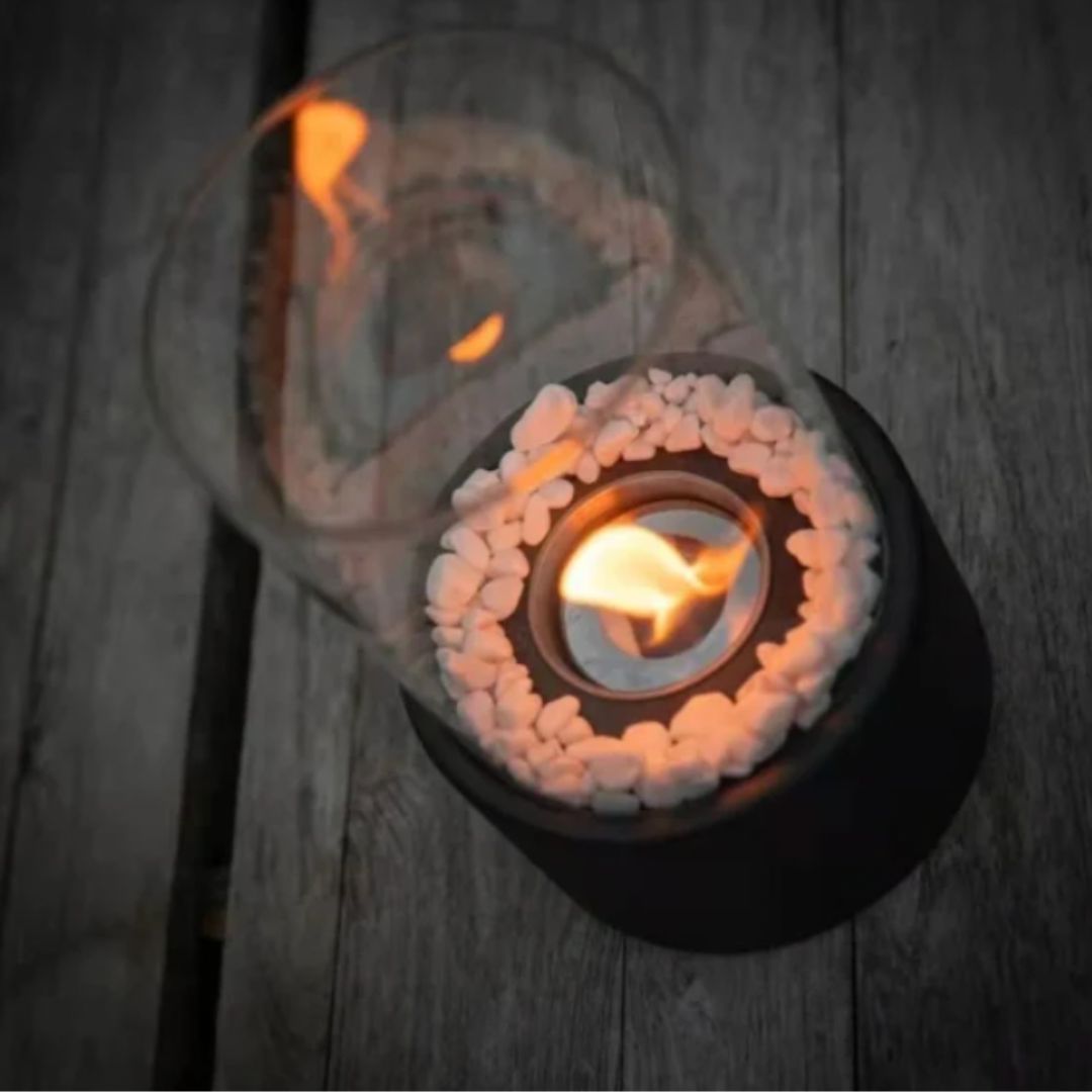 Ring of fire® | Portable fire pit