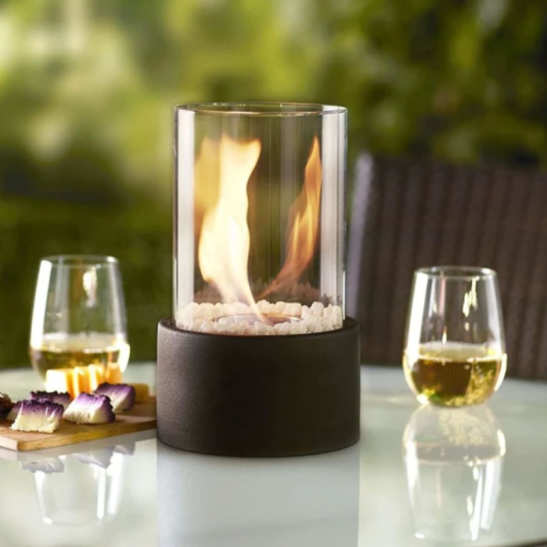 Ring of fire® | Portable fire pit