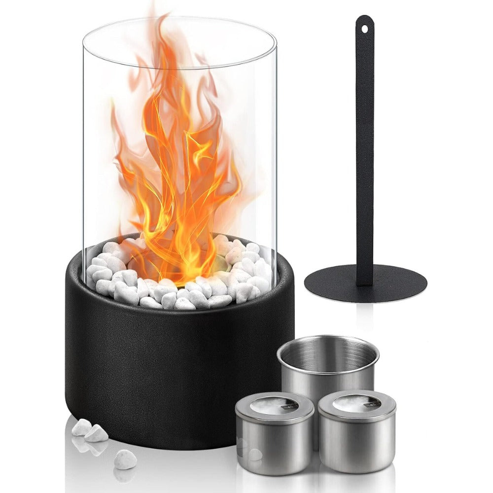 Ring of fire® | Portable fire pit